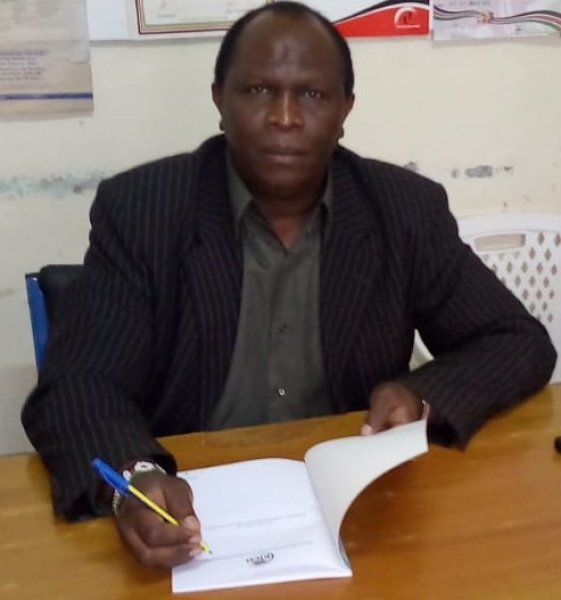 Message from the Headteacher